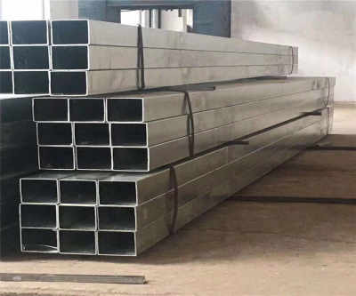 150x150x8方管 南京大口径方管厂家销售处