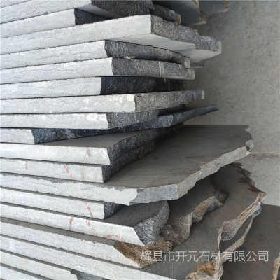枣阳市仿古面青石板材厂家 枣阳市滚磨面青石板材价格 产品型号yym13867